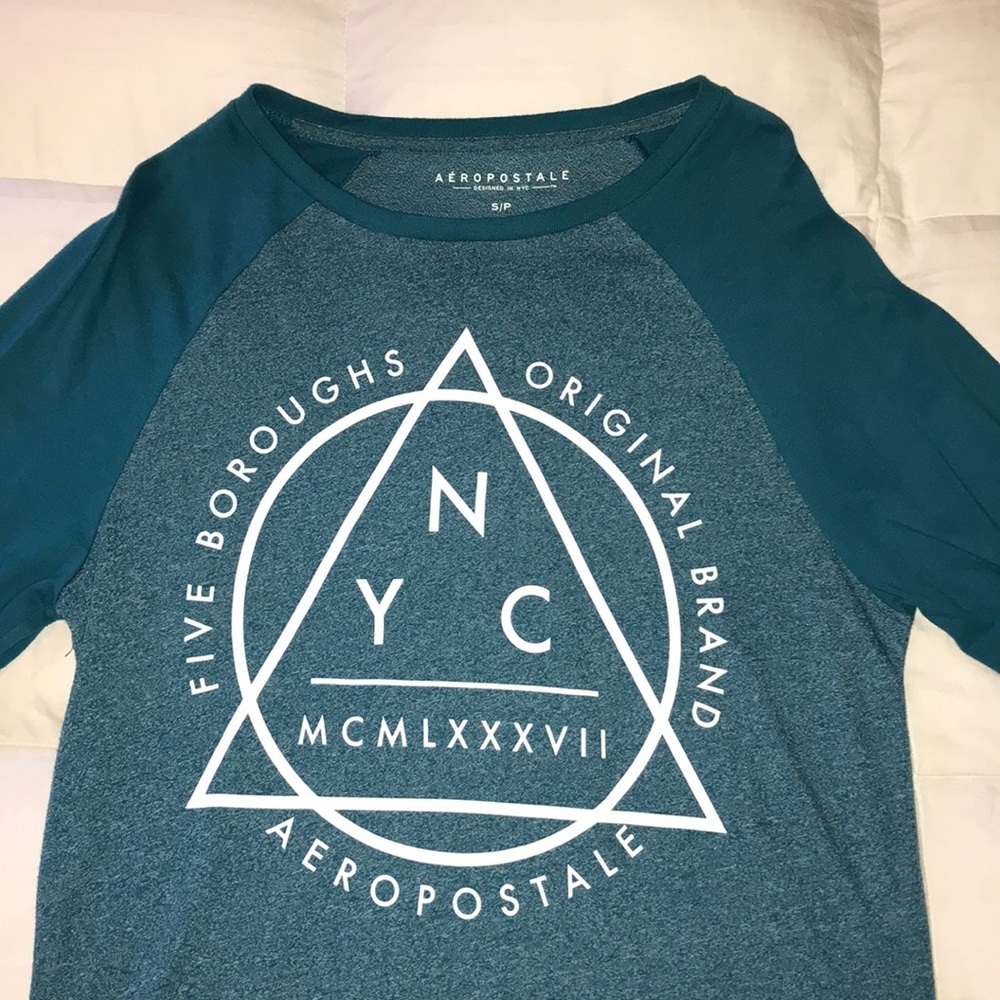 Aeropostale